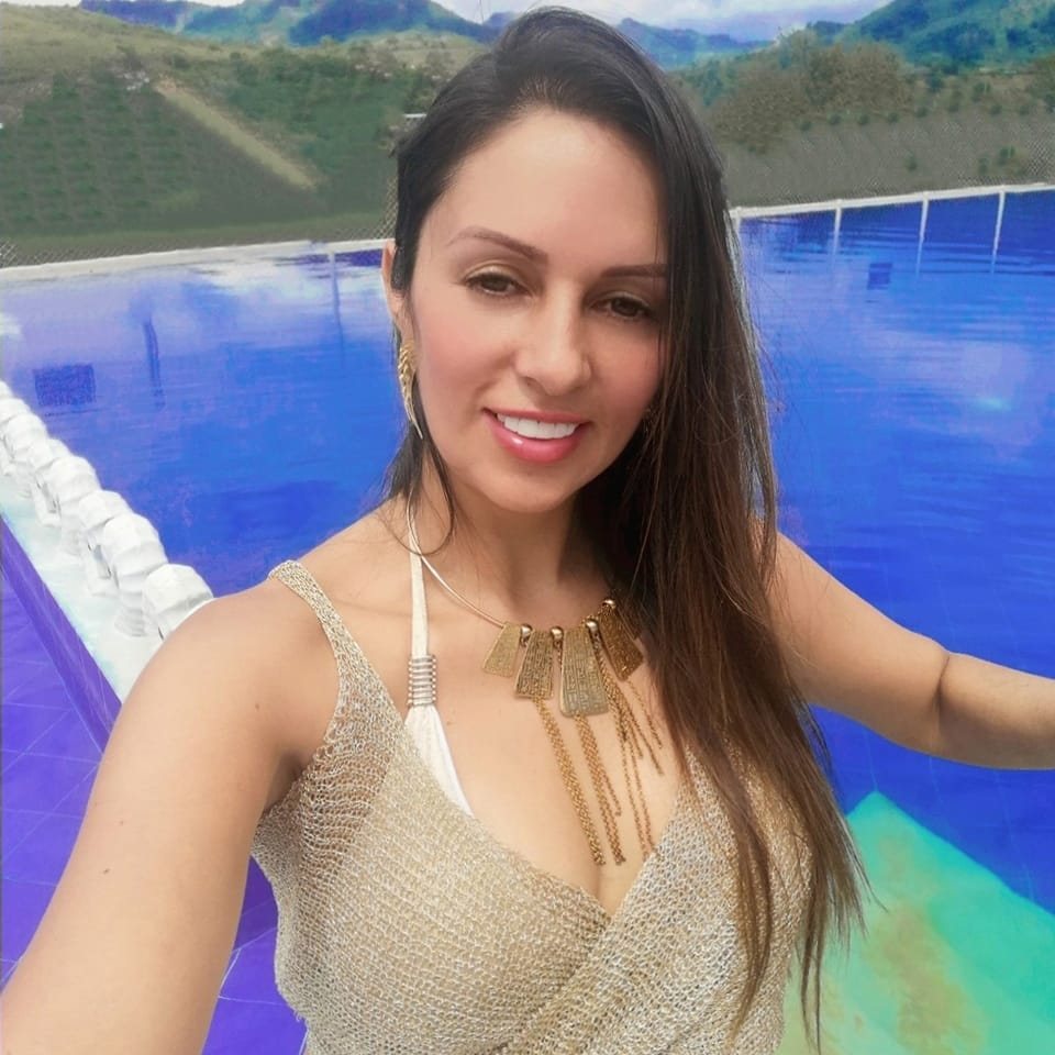 Ana Maria Peña