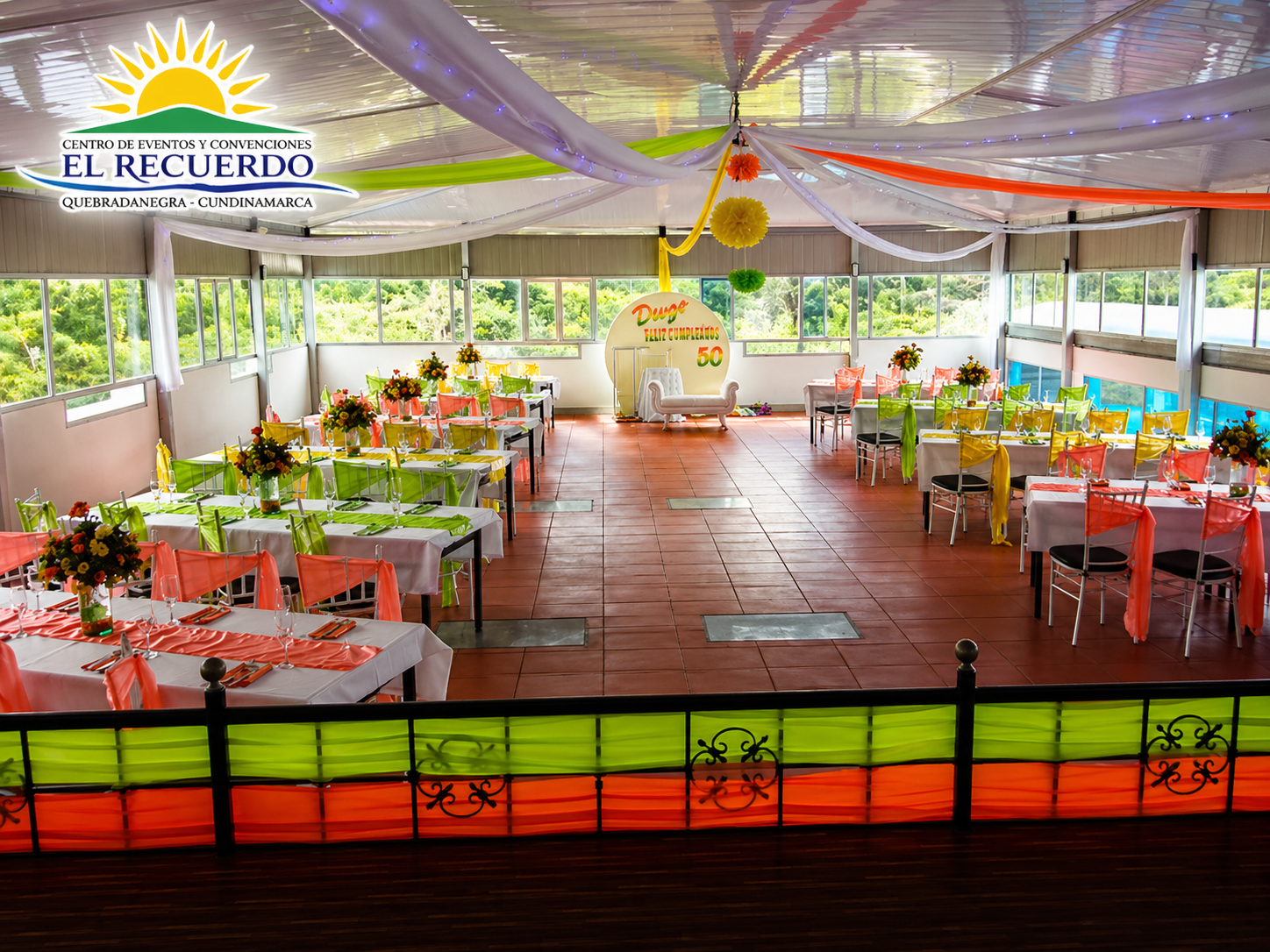 Salón de Eventos