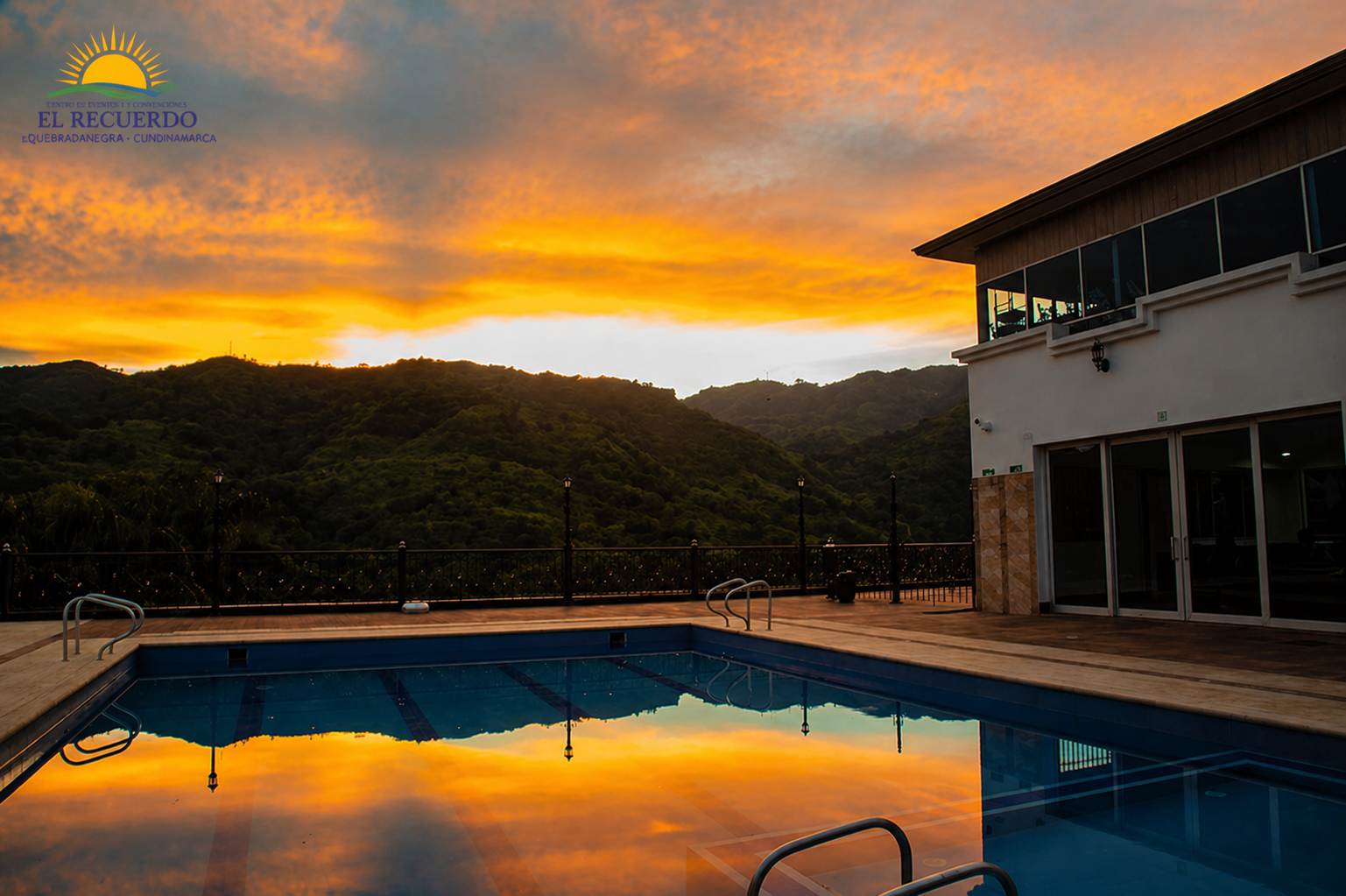 Atardecer